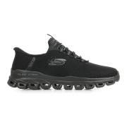 Lage Sneakers Skechers Glide Step Noxus Slip Ins