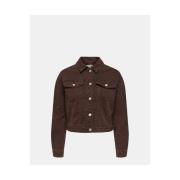 Windjack Only 15360070 ANLIE ANIMAL L S JACKET PNT 2