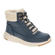 Enkellaarzen Skechers -