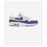 Lage Sneakers Nike Air Max 1 SC Field Purple