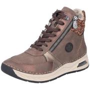 Enkellaarzen Rieker -