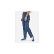 Jeans Dickies ELLENDALE - DK0A4XEKCLB1-CLASSIC BLUE