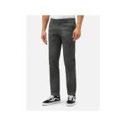 Broek Dickies KERMAN DK121116-CHO CHARCOAL