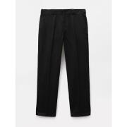 Broek Dickies ELIZAVILLE DK0A4XKB-BLK BLACK