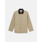 Blazer Dickies CANVAS CHORE COAT SW - DK0A4XGA-F02 DESERT SAND