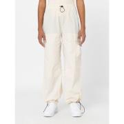 Broek Dickies JACKSON CARGO W - DK0A4YJCF90-WHITECAP GRAY