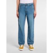 Jeans Dickies GARYVILLE - DK0A4XECK211-RINSED FADE