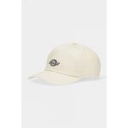 Hoed Dickies ESSENTIAL DAD CAP - DK0A4Z6N-K531 CORN HUSK
