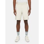 Korte Broek Dickies COBDEN DK0A4XES-F90 WHITECAP GRAY