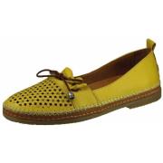 Mocassins Manitu -
