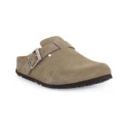 Slippers Bionatura TAUPE VEGAS