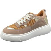 Lage Sneakers Looke -