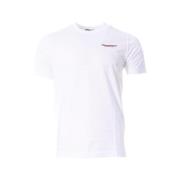 T-shirt Korte Mouw Diesel -