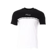 T-shirt Korte Mouw Fila -