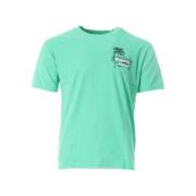 T-shirt Korte Mouw Kaporal -