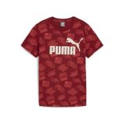 T-shirt Korte Mouw Puma -