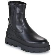 Laarzen D.Franklin 391 ALL TRACK