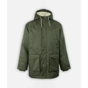 Parka Jas Oxbow Lange twill parka JACOBSEN