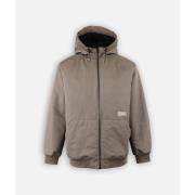 Windjack Oxbow Canvas jasje JOAO