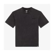 T-shirt Korte Mouw Dickies PLENTYWOOD