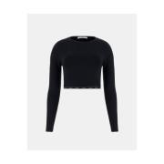 T-Shirt Lange Mouw Guess O5BI02 K1800