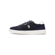 Lage Sneakers U.S Polo Assn. -