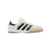 Lage Sneakers adidas Samba Millennium White Black Gum