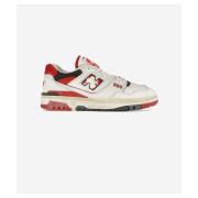 Lage Sneakers New Balance 550 Vintage Pack Team Red