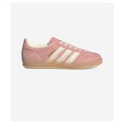 Lage Sneakers adidas Gazelle Indoor Wonder Mauve Crew White (Women's)