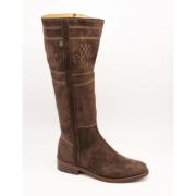 Laarzen Dakota Boots B12 Oil
