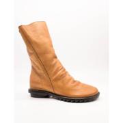 Laarzen Laura Vita Cyrielle 10 Camel