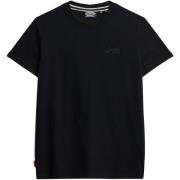 T-shirt Korte Mouw Superdry 266190