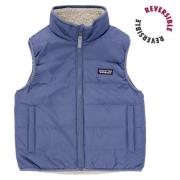 Donsjas Patagonia K'S REVERSIBLE READY FREDDY VEST