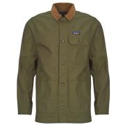 Windjack Patagonia M'S POINT REYES CANVAS JKT