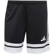 Korte Broek adidas Squa25 Sho W