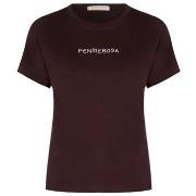 T-shirt Rinascimento CFC0126294003