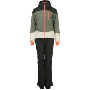 Trainingspak Peak Mountain Ensemble de ski ACORSE