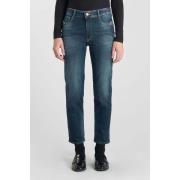 Straight Jeans Le Temps des Cerises Jeans push-up slim hoge taille PUL...