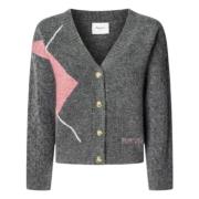 Vest Pepe jeans PL7000038 963