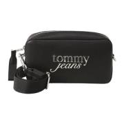 Handtas Tommy Hilfiger AW0AW17897 BDS