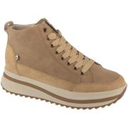 Hoge Sneakers Rieker Shoes