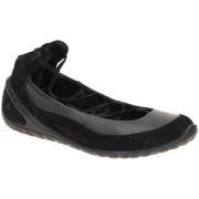 Ballerina's Ecco -