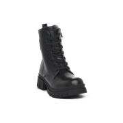 Laarzen Dockers 100 NAPPA NERO