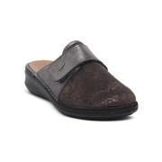 Klompen Grunland ANTRACITE 68DAMI