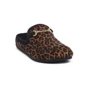 Pantoffels Grunland CUOIO MULTI L9GLES