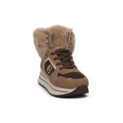 Snowboots Laura Biagiotti BROWN