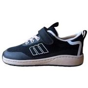 Lage Sneakers MTNG 49045 DEPORTIVA FREE Negro