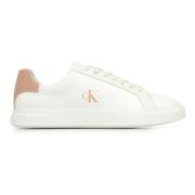 Lage Sneakers Calvin Klein Jeans Low Pro Cups Lth Mg