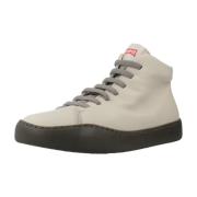 Hoge Sneakers Camper PEU TOURING