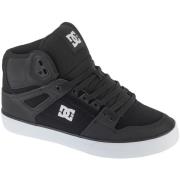 Hoge Sneakers DC Shoes Pure High-Top Wc